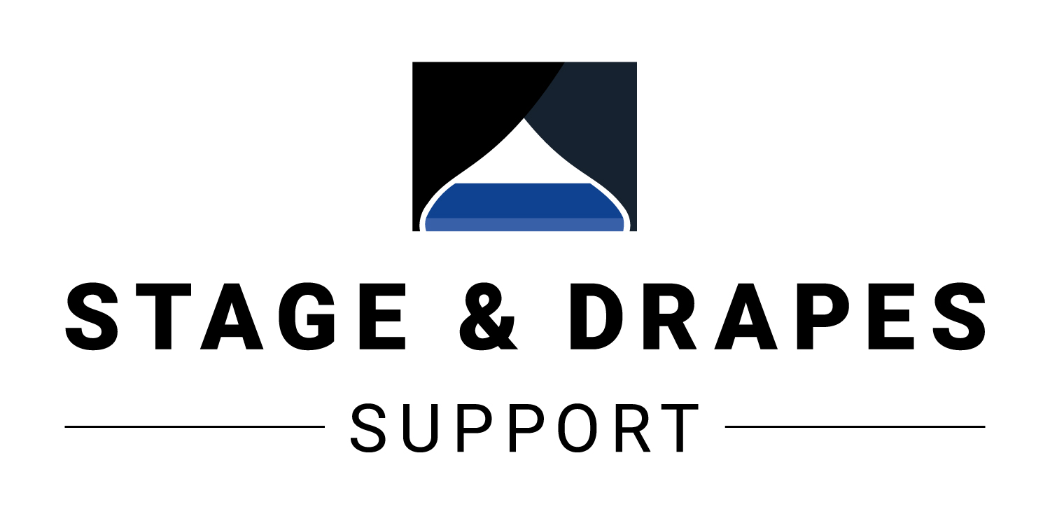 Stage & Drapes Support